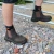 Scruffs Croften Dealer Boots - Brown