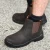 Scruffs Croften Dealer Boots - Brown