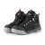 Scruffs Hydra Safety Boots - Black