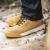 Scruffs Switchback 3 Safety Boots - Tan