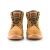 Scruffs Ridge Safety Boots - Tan