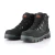 Scruffs Rugged Safety Boots - Black