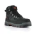 Scruffs Rugged Safety Boots - Black