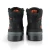 Scruffs Rugged Safety Boots - Black