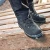 Scruffs Rugged Safety Boots - Black