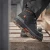 Scruffs Rugged Safety Boots - Black