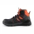 Scruffs Glide Safety Boots - Black