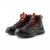 Scruffs Glide Safety Boots - Black