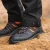 Scruffs Glide Safety Boots - Black
