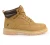 Scruffs Verona Safety Boots - Tan