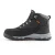 Scruffs Scarfell Safety Boots - Black