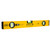 Stabila STB70224 70-2 600mm/24" Double Plumb Box Section Level - 02324 - MonkeyTools