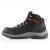 Scruffs Sabatan Safety Boots - Black