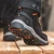 Scruffs Sabatan Safety Boots - Black