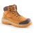 Scruffs Solleret Safety Boots - Tan
