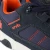 Scruffs Telford Safety Trainers - Black/Navy