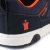 Scruffs Telford Safety Trainers - Black/Navy