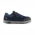 Scruffs Halo 3 Safety Trainers - Navy