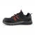 Scruffs Air Safety Trainers - Black