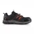 Scruffs Air Safety Trainers - Black