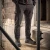 Scruffs Tech Hybrid Joggers - Black