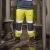 Scruffs High Visibility Joggers - HiVis