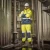 Scruffs High Visibility Joggers - HiVis