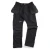 Scruffs Tech Holster Trousers - Black