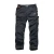 Scruffs Pro Flex Plus Holster Trousers - Black