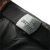 Scruffs Pro Flex Holster Trousers - Graphite