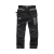 Scruffs Pro Flex Holster Trousers - Black