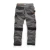 Scruffs Trade Holster Trousers - Graphite