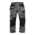 Scruffs Trade Holster Trousers - Graphite
