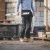 Scruffs Trade Holster Trousers - Black