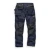Scruffs Worker Plus Trousers - Navy