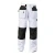 Scruffs Worker Plus Trousers - White