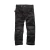 Scruffs Worker Trousers - Black