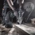 Scruffs Trade Flex Trousers - Black