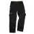 Scruffs Women's Trade Flex Trousers - Black