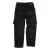 Scruffs Women's Trade Flex Trousers - Black