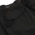 Scruffs Alverton 8” Shorter Length Short - Black
