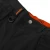 Scruffs Alverton 8” Shorter Length Short - Black