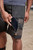 Scruffs Trade Shorts - Graphite
