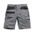 Scruffs Trade Flex Holster Shorts - Graphite