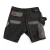 Scruffs Worker Plus Holster Shorts - Black