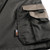 Scruffs Worker Plus Holster Shorts - Black