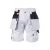 Scruffs Worker Plus Holster Shorts - White