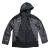 Scruffs Tech 3-in-1 Jacket - Black