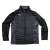Scruffs Tech 3-in-1 Jacket - Black