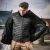 Scruffs Tech 3-in-1 Jacket - Black